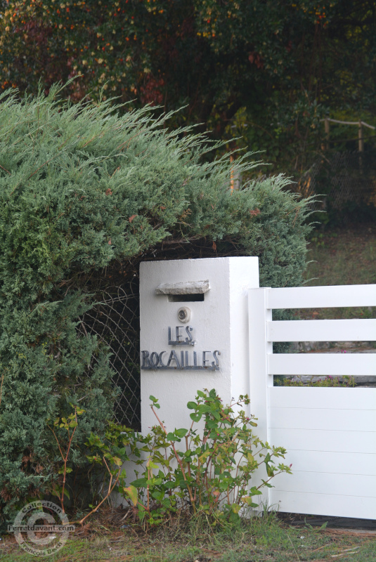 Villa de Lège Cap Ferret