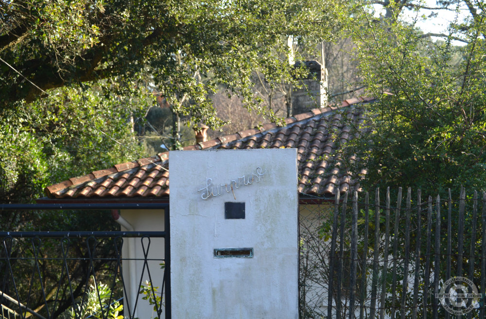 Villa de Lège Cap Ferret