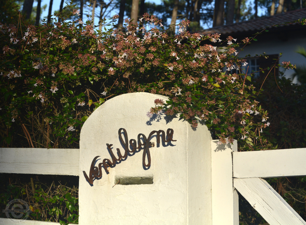 Villa de Lège Cap Ferret