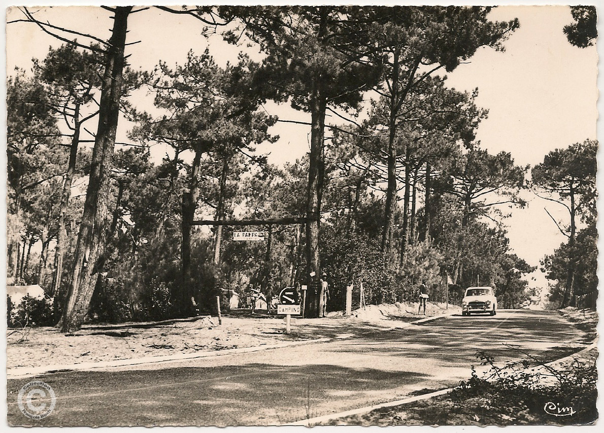 Lège Cap Ferret