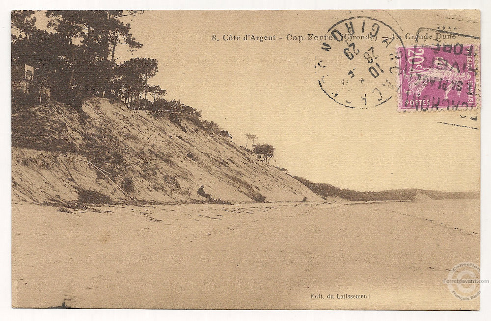 Lège Cap Ferret