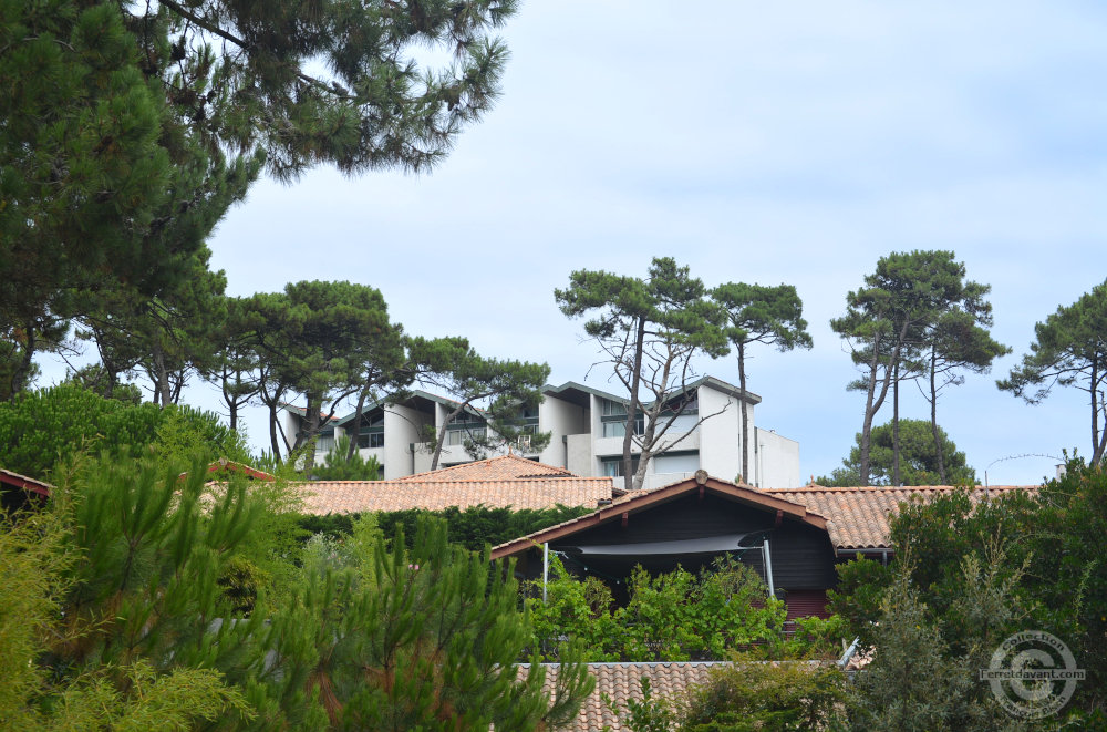 Lège Cap Ferret