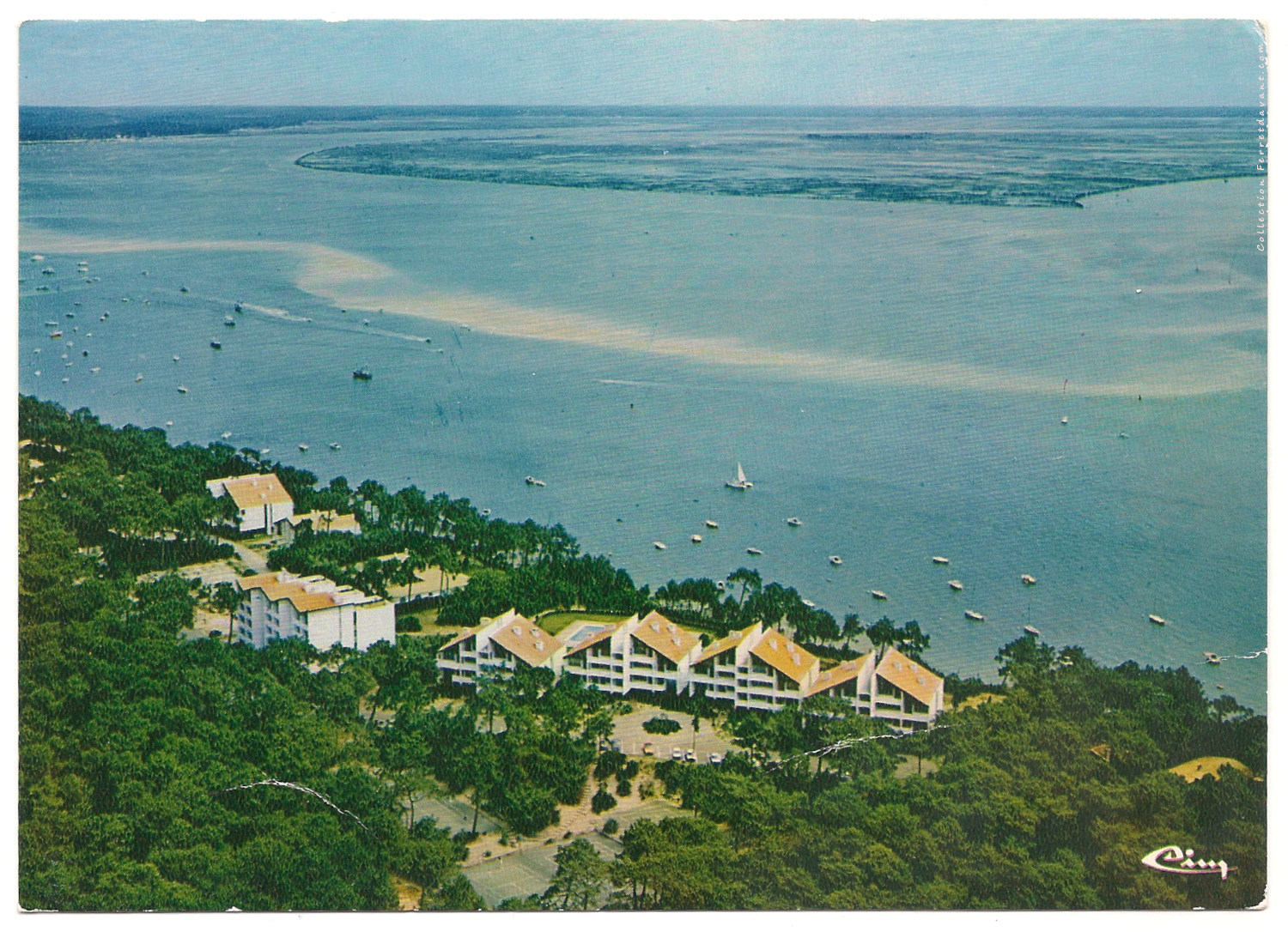 Lège Cap Ferret