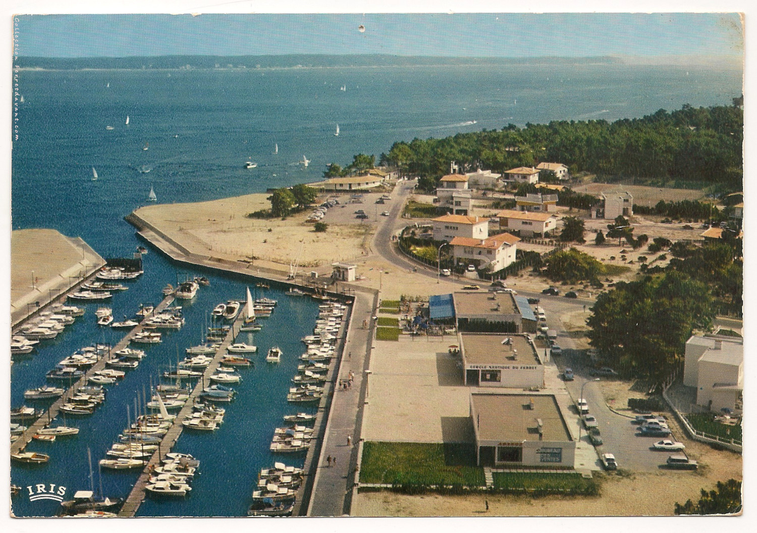 Lège Cap Ferret