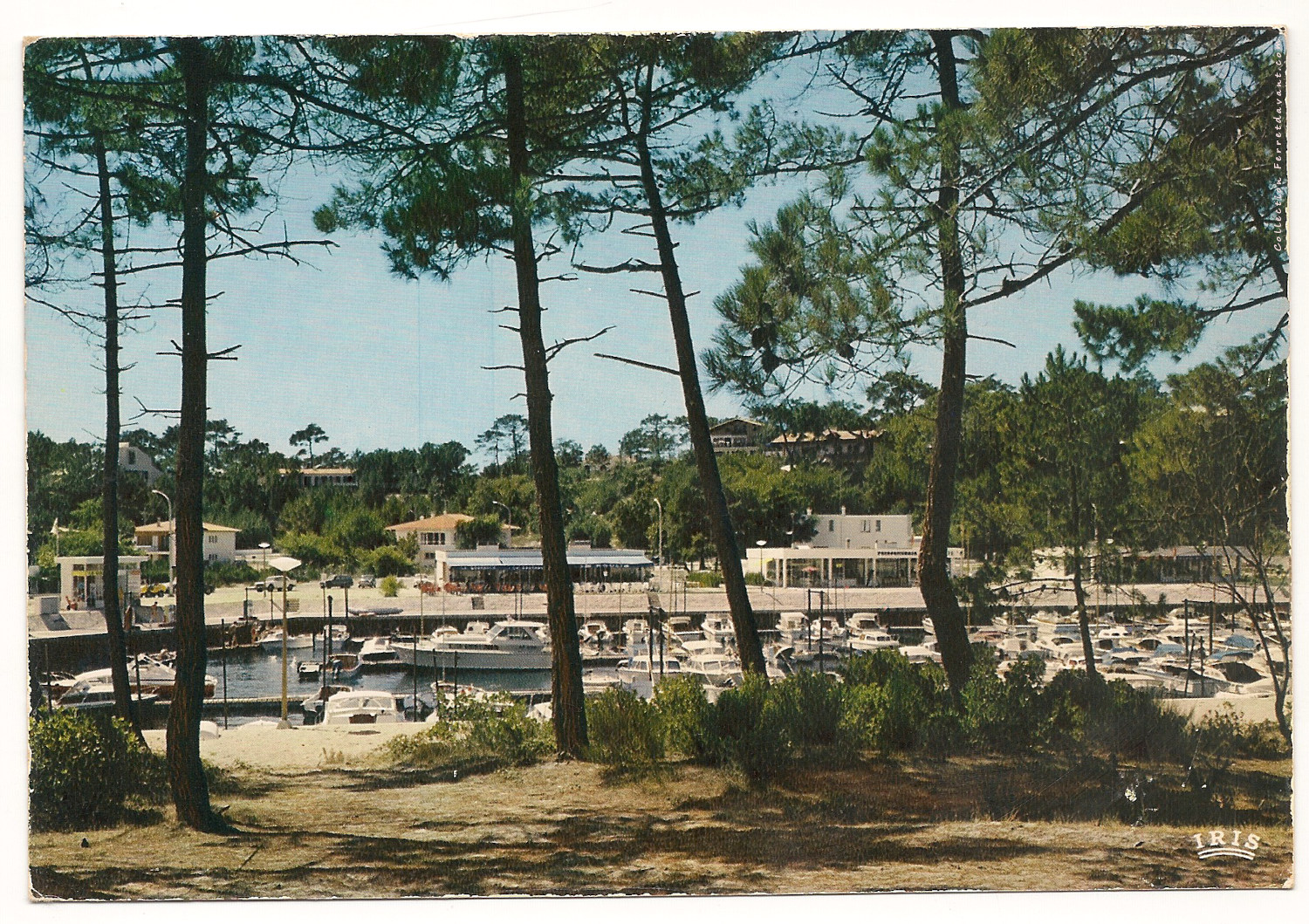 Lège Cap Ferret