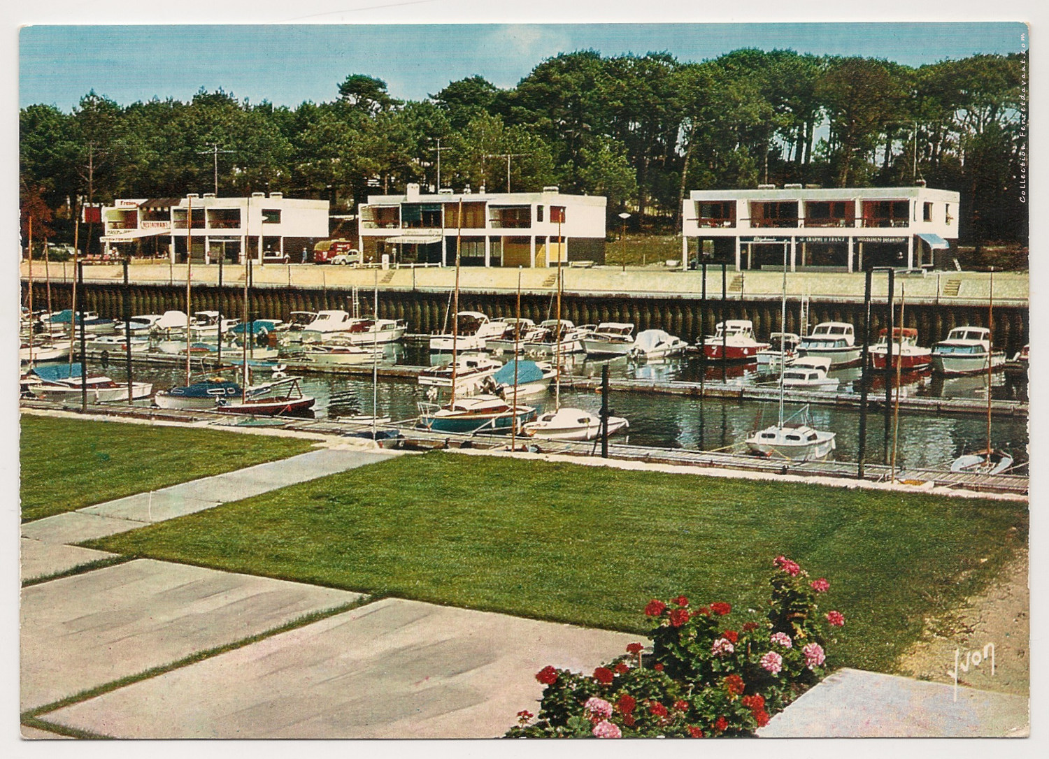 Lège Cap Ferret