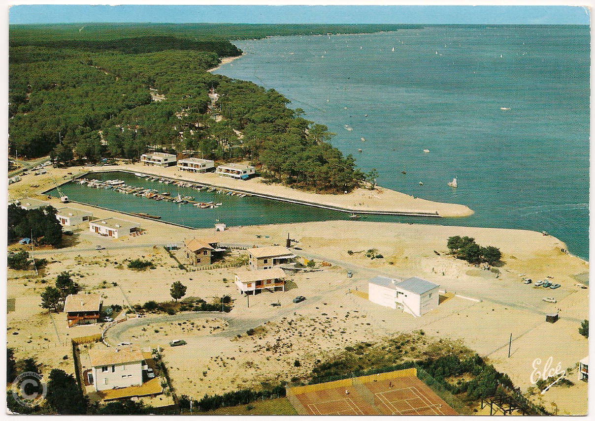 Lège Cap Ferret