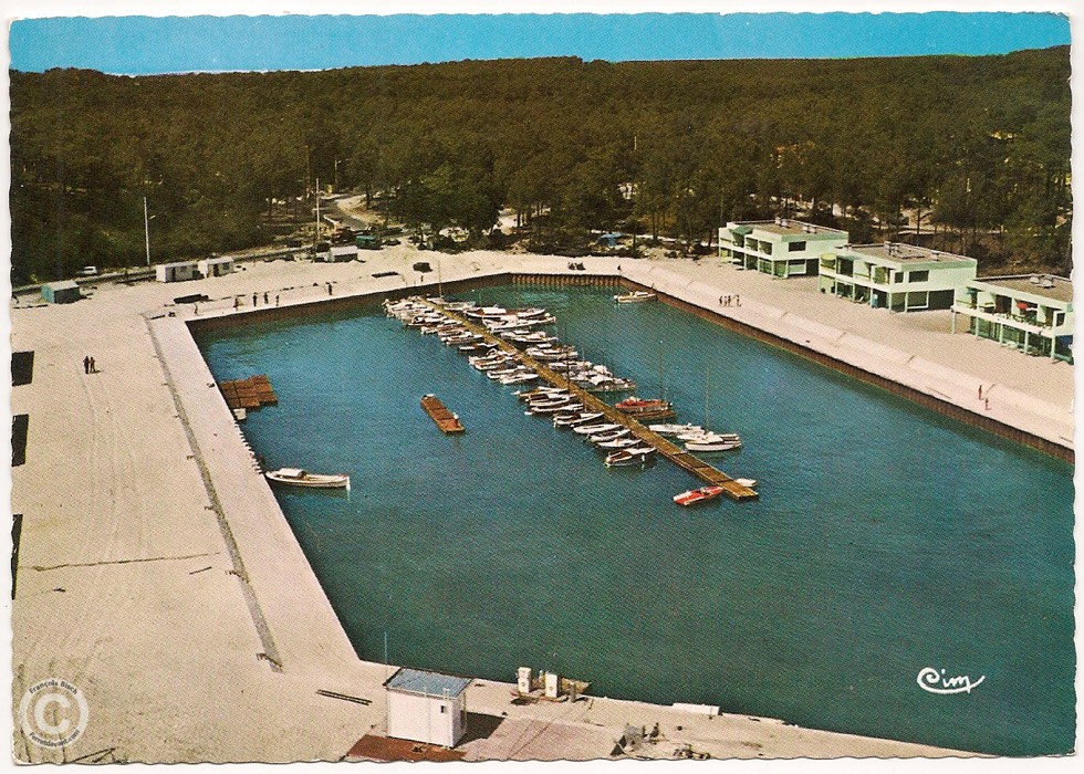 Lège Cap Ferret