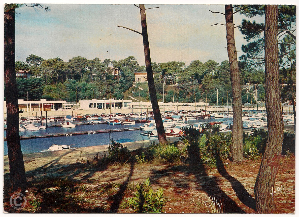 Lège Cap Ferret