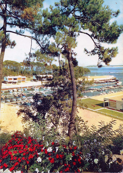 Lège Cap Ferret