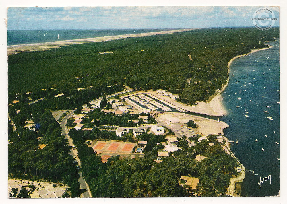 Lège Cap Ferret