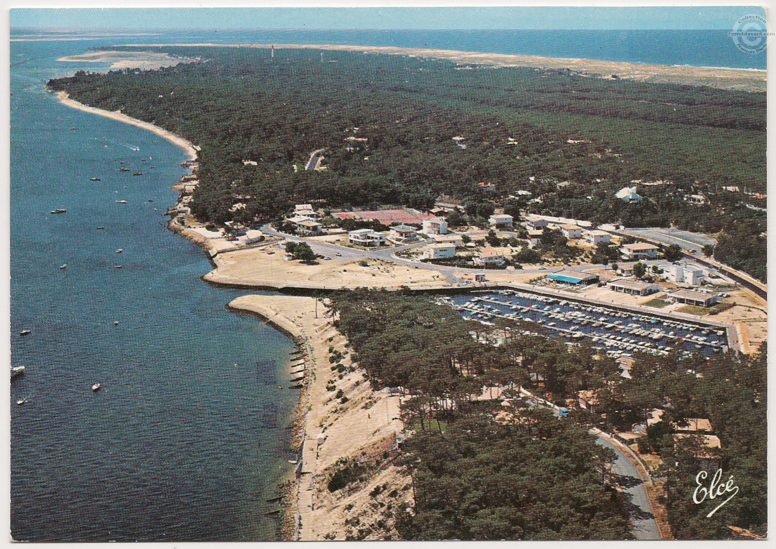 Lège Cap Ferret