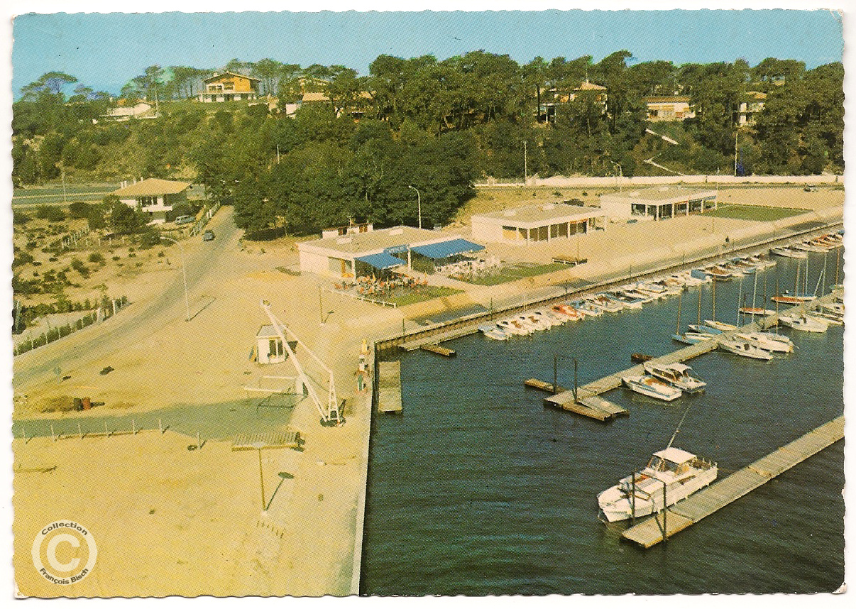 Lège Cap Ferret