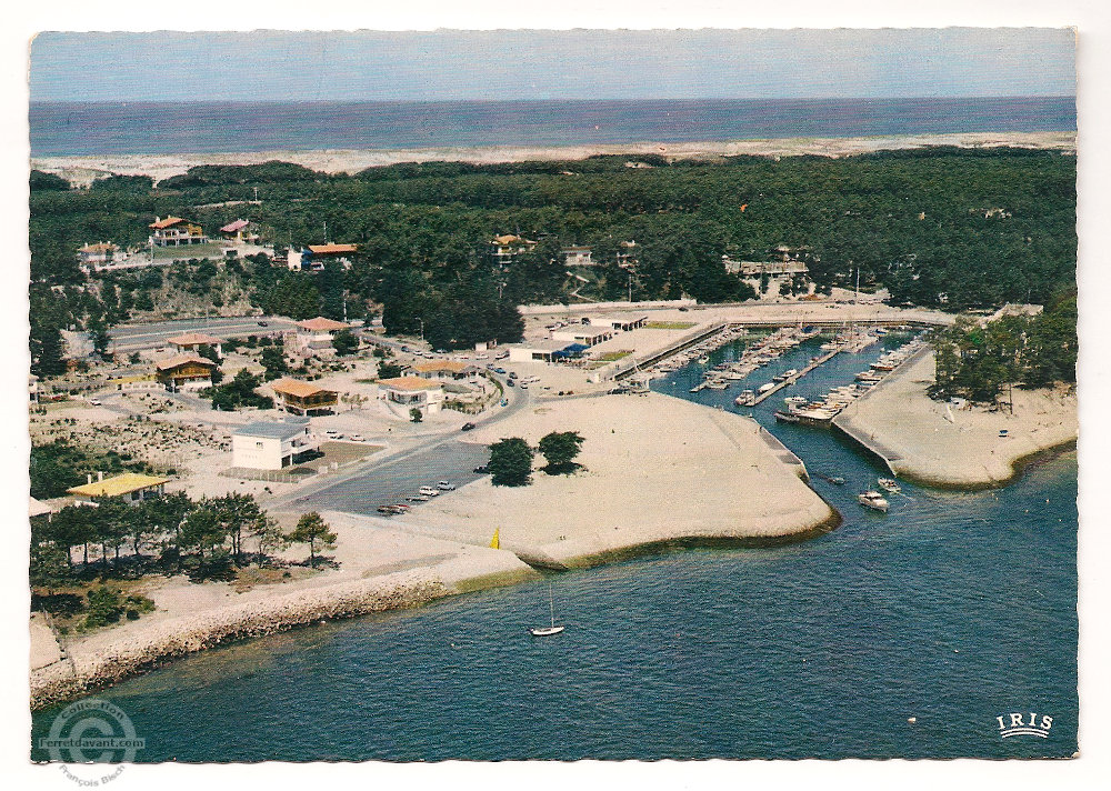 Lège Cap Ferret