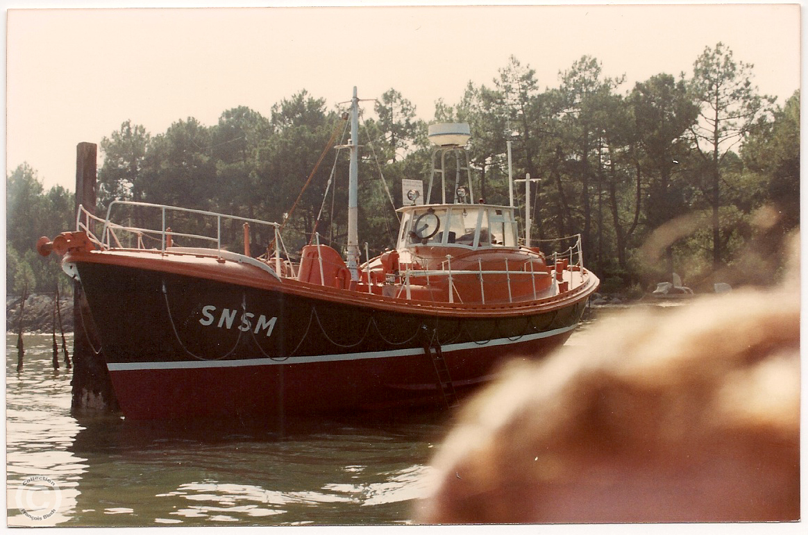 Lège Cap Ferret