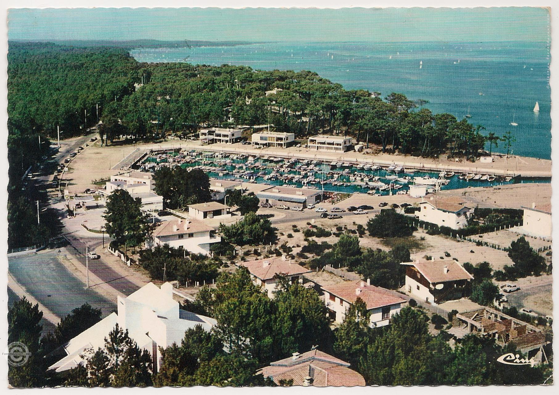 Lège Cap Ferret