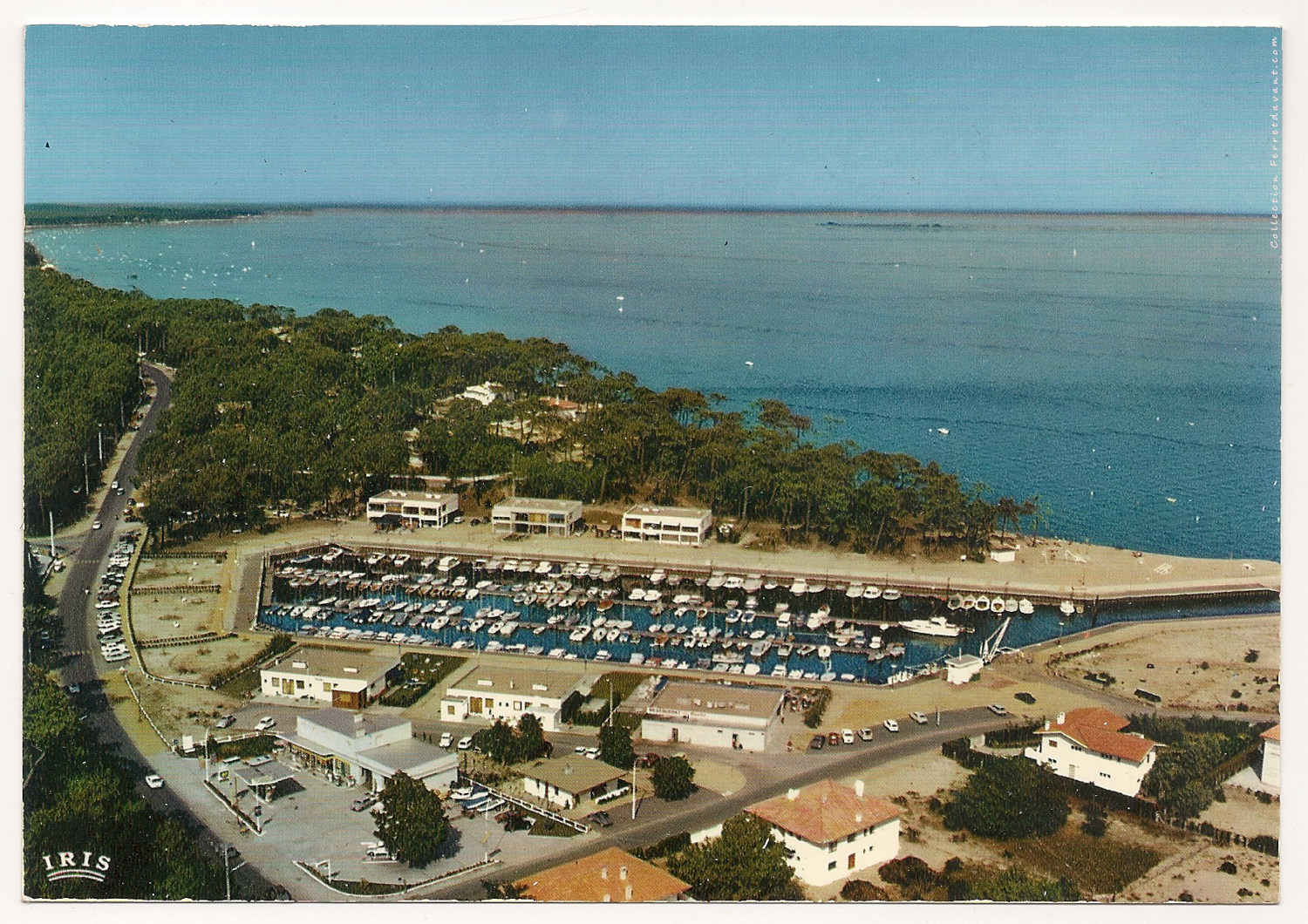 Lège Cap Ferret