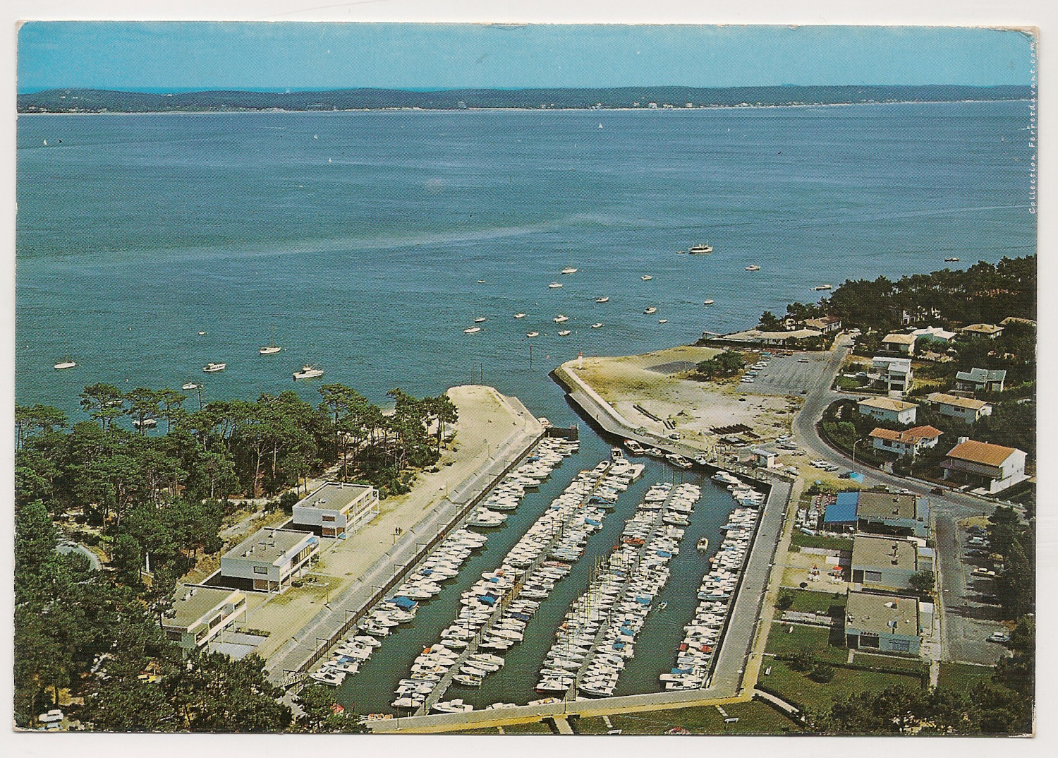 Lège Cap Ferret