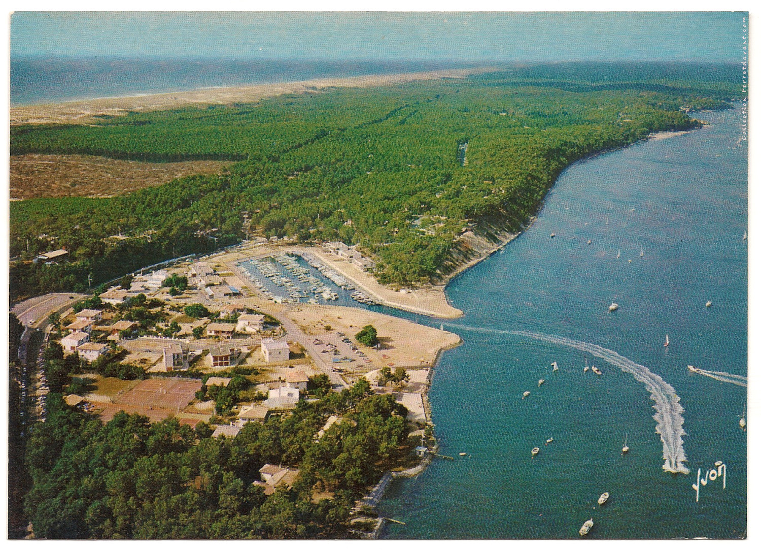 Lège Cap Ferret