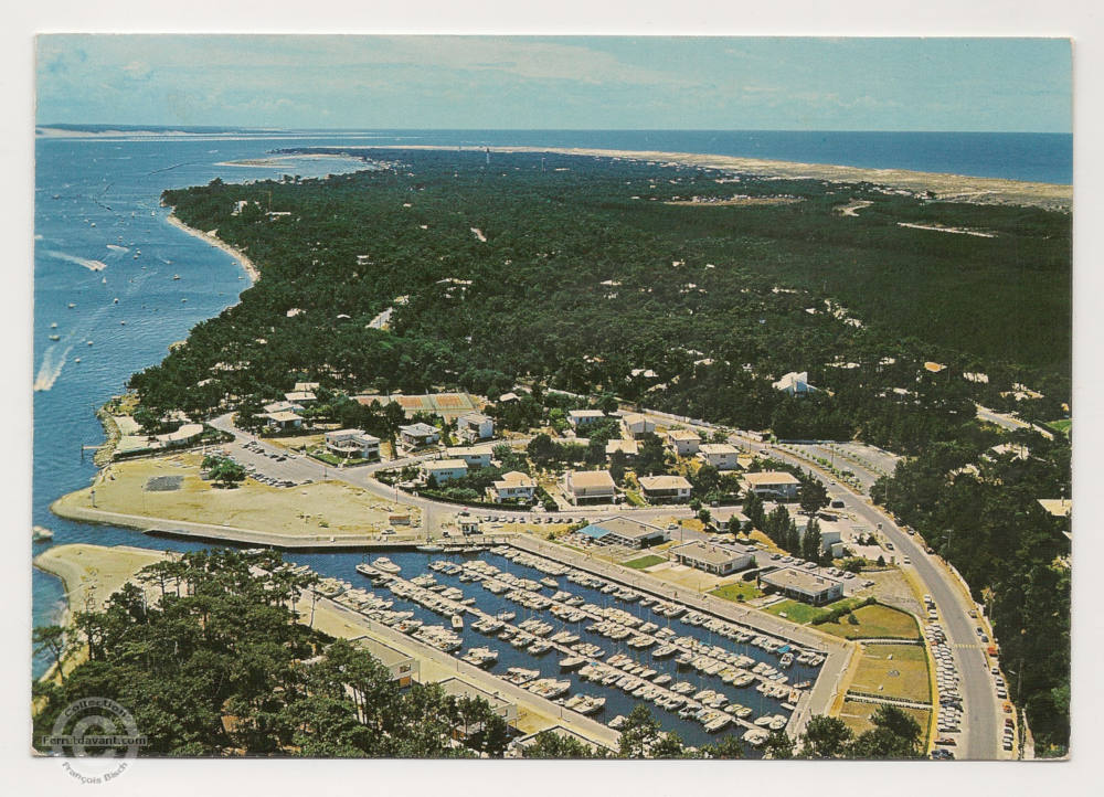 Lège Cap Ferret