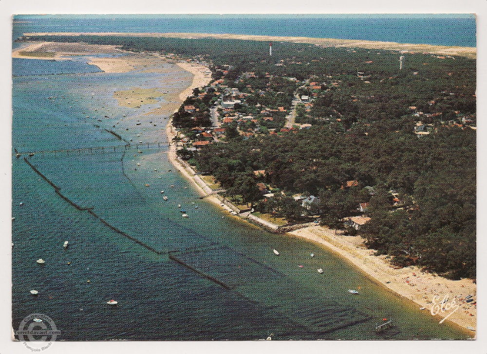 Lège Cap Ferret