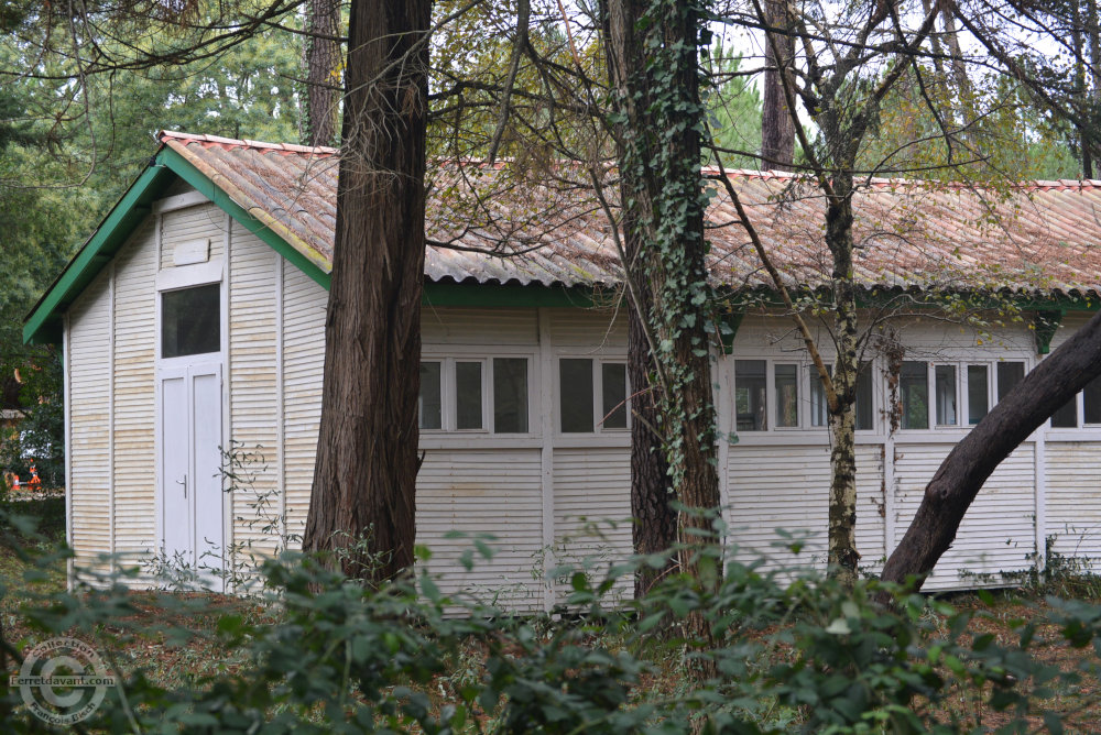 Lège Cap Ferret