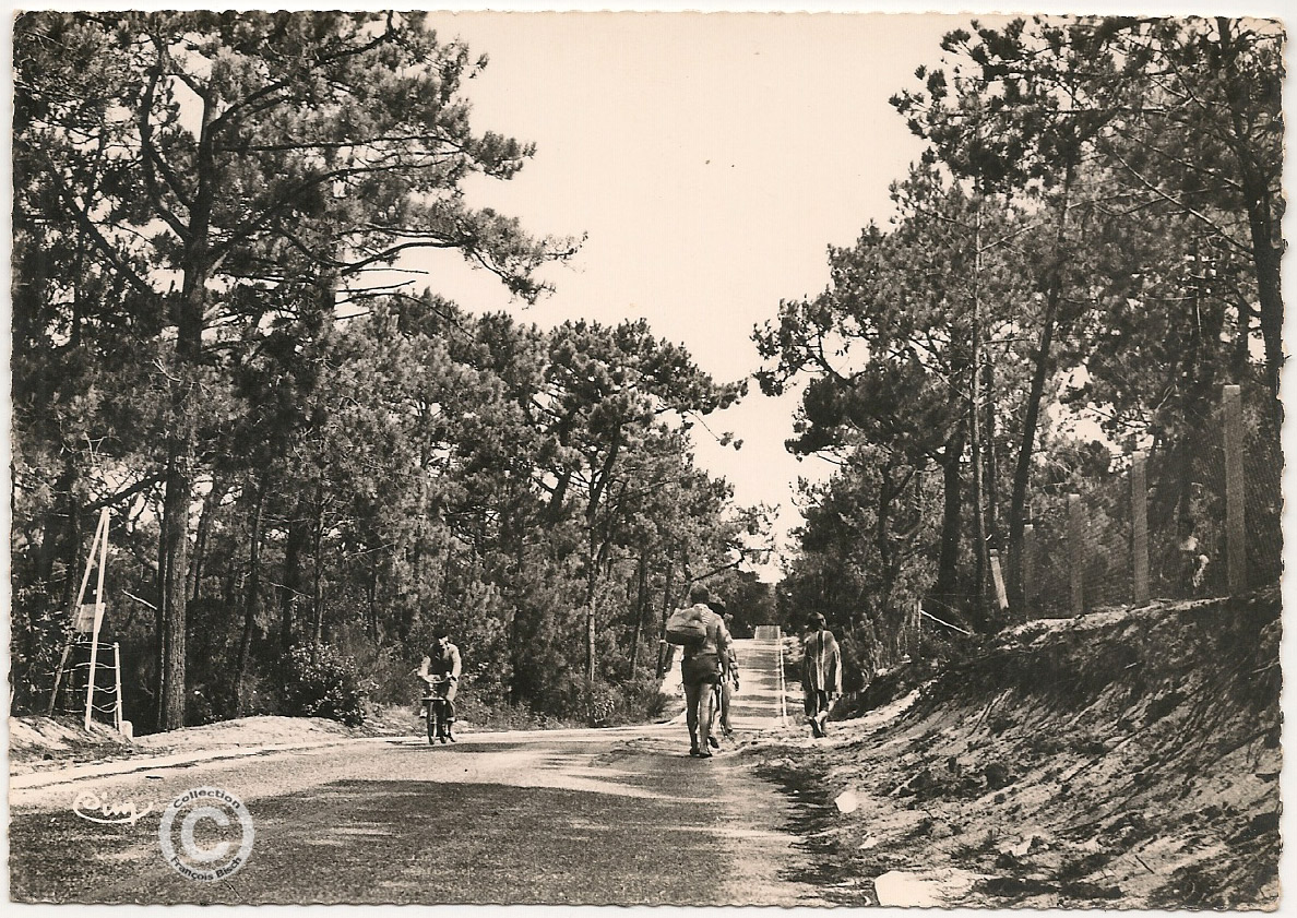 Lège Cap Ferret