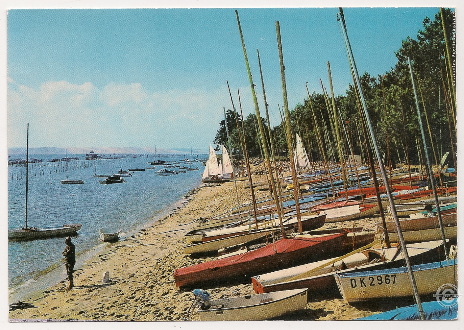 Lège Cap Ferret