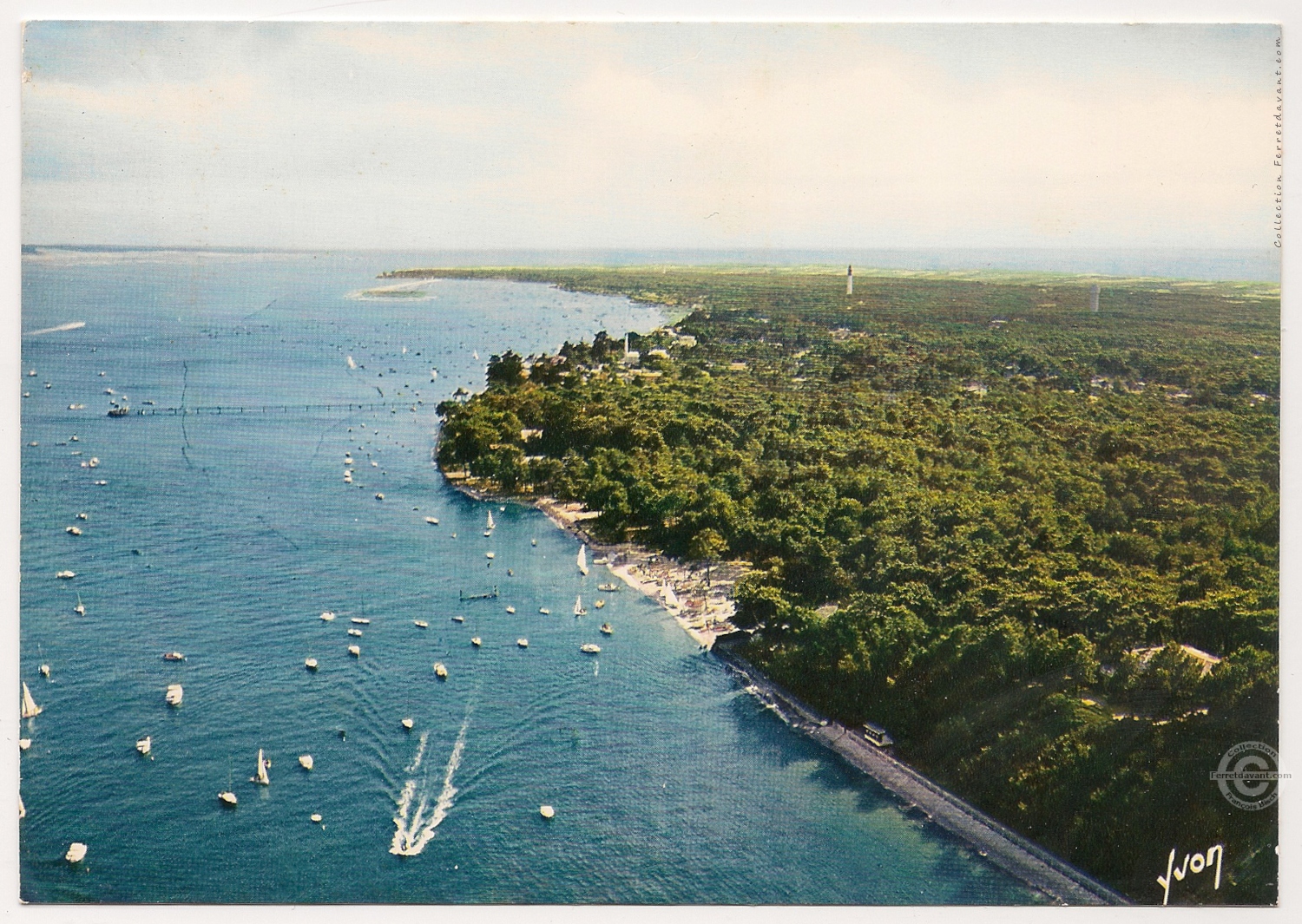 Lège Cap Ferret