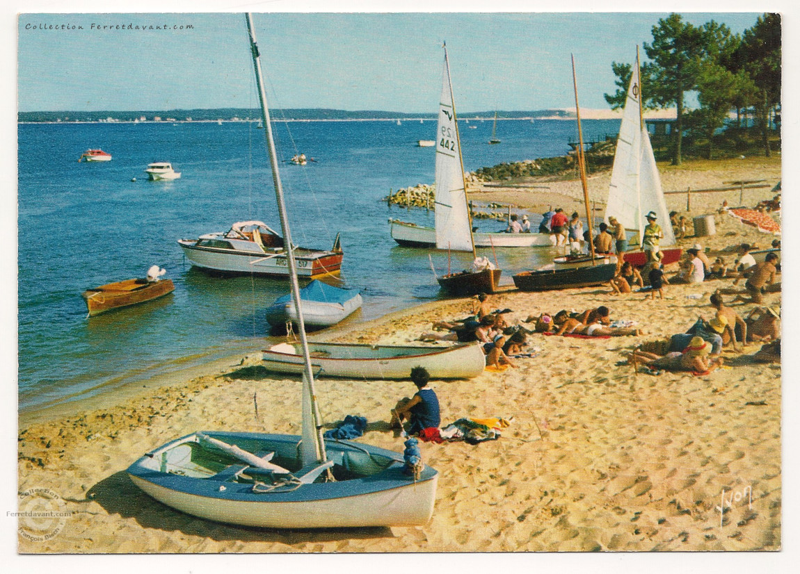 Lège Cap Ferret