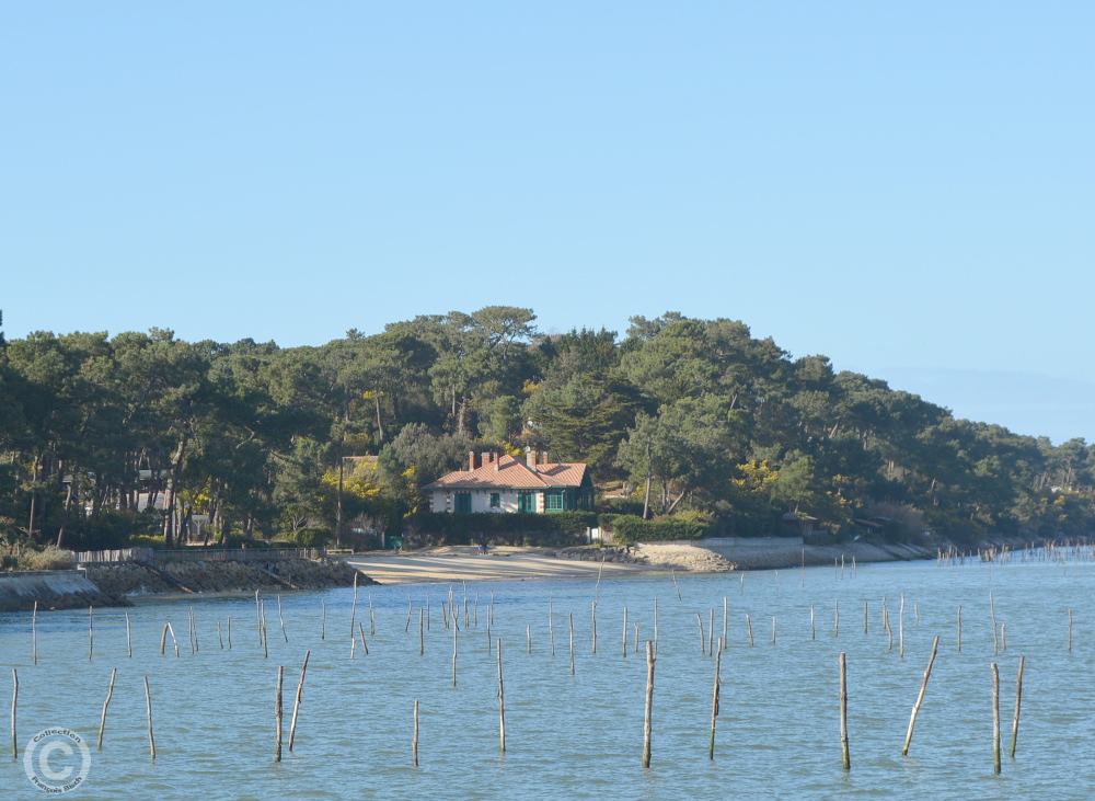 Lège Cap Ferret