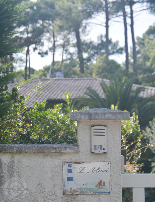 Villa de Lège Cap Ferret