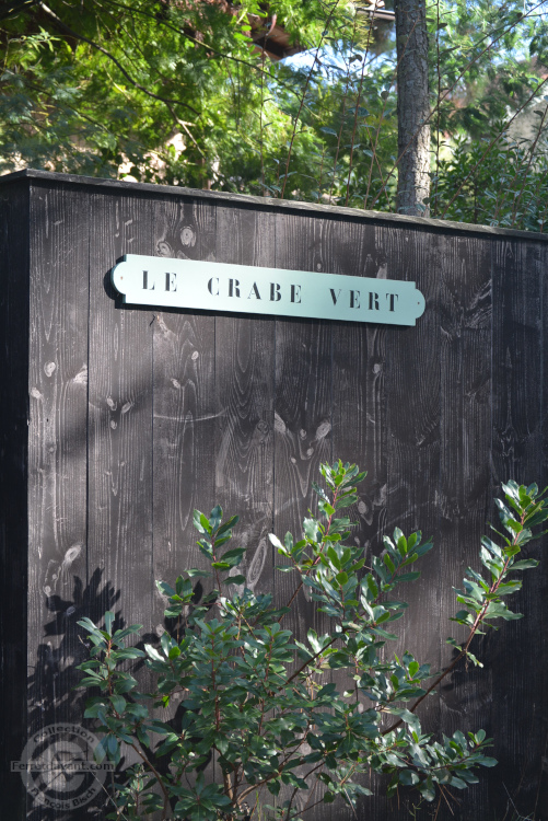 Villa de Lège Cap Ferret