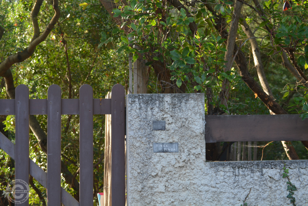 Villa de Lège Cap Ferret