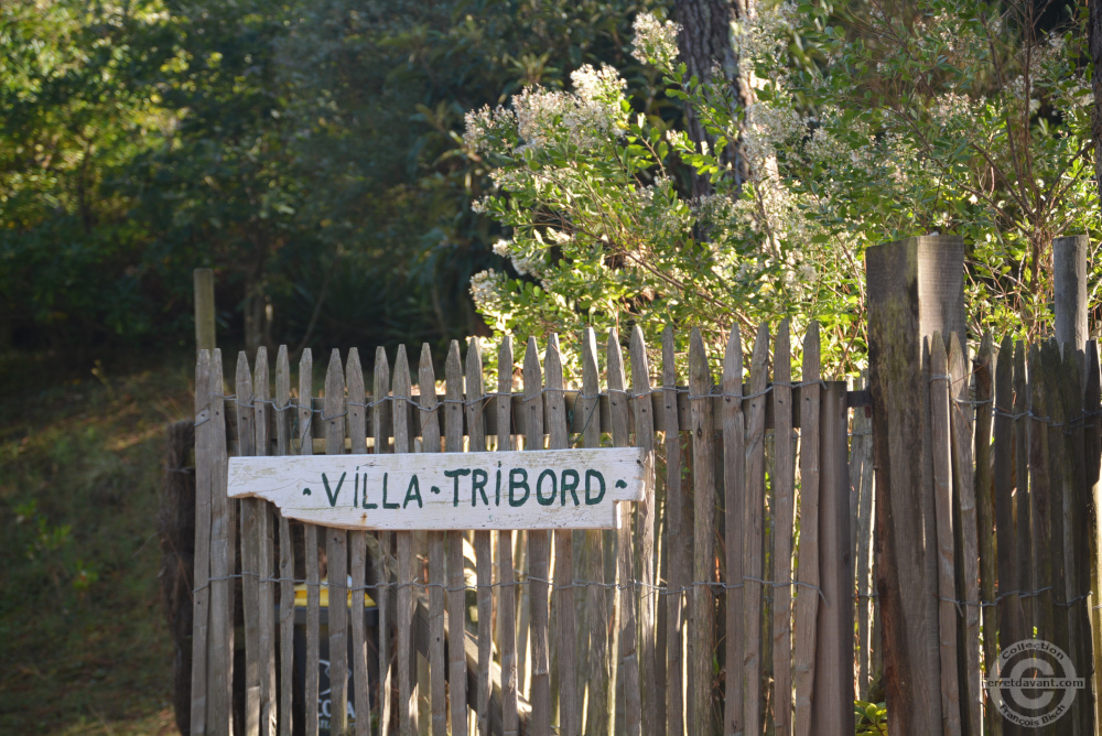 Villa de Lège Cap Ferret