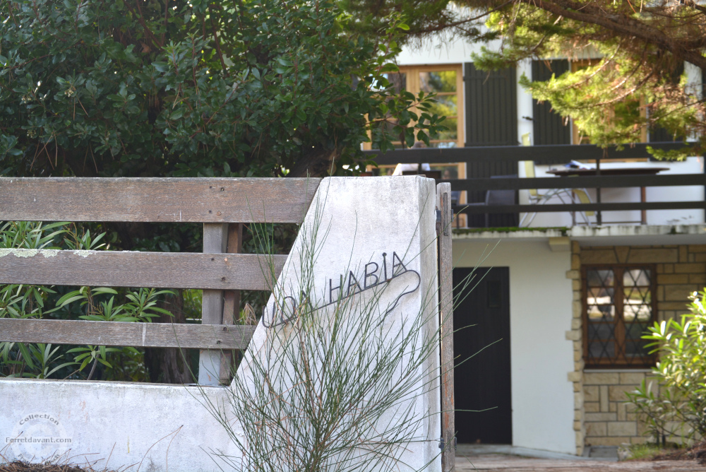 Villa de Lège Cap Ferret