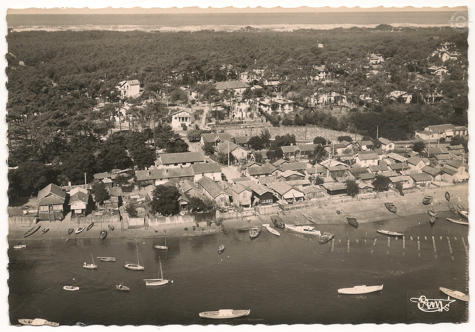 Lège Cap Ferret