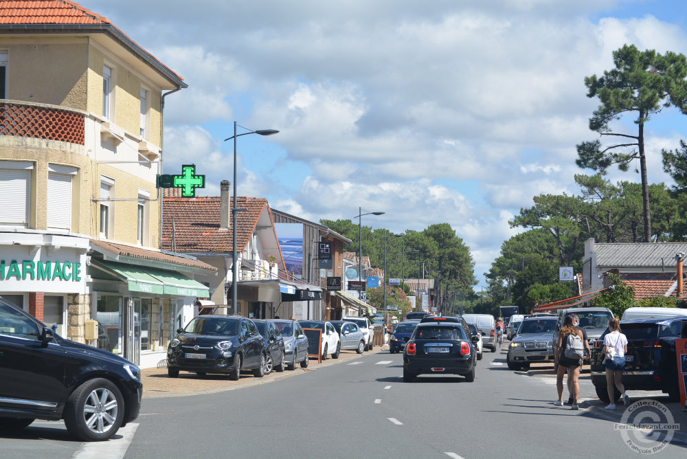 Lège Cap Ferret