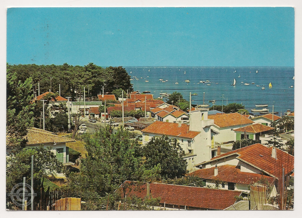 Lège Cap Ferret