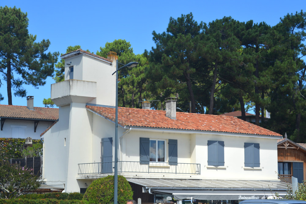 Lège Cap Ferret