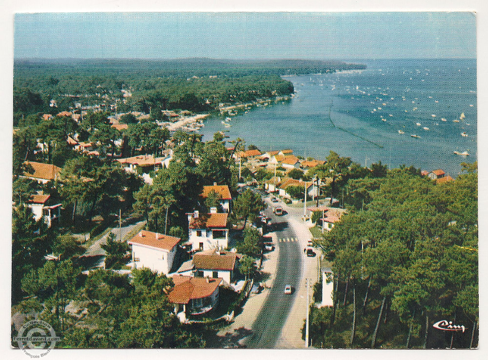 Lège Cap Ferret