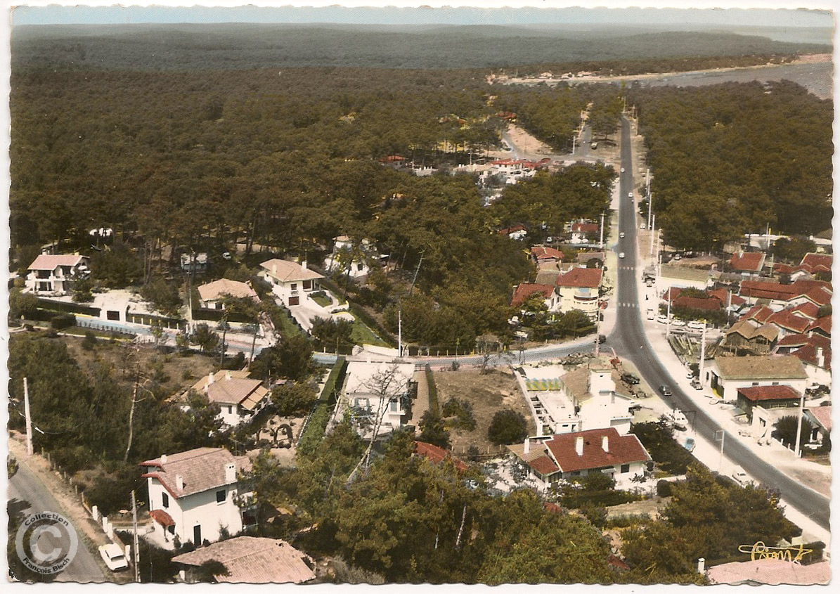 Lège Cap Ferret