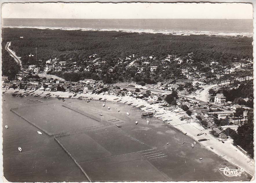 Lège Cap Ferret