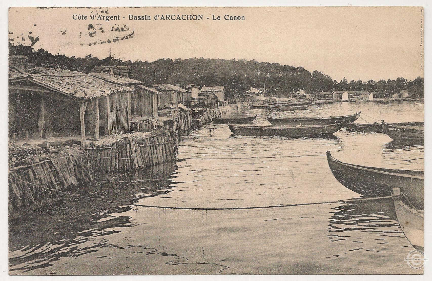 Lège Cap Ferret