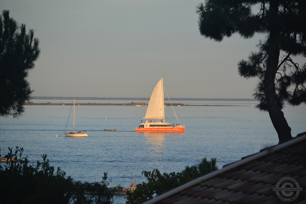 Lège Cap Ferret