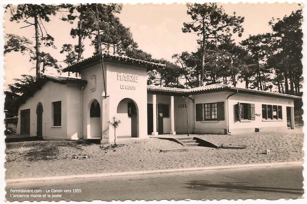 Lège Cap Ferret