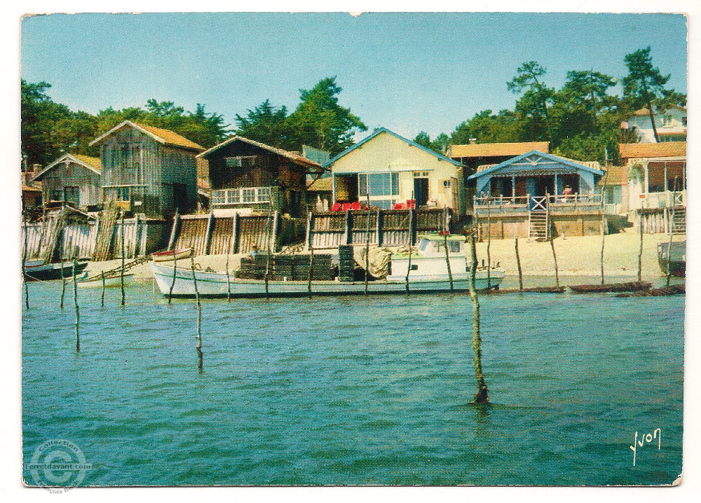 Lège Cap Ferret