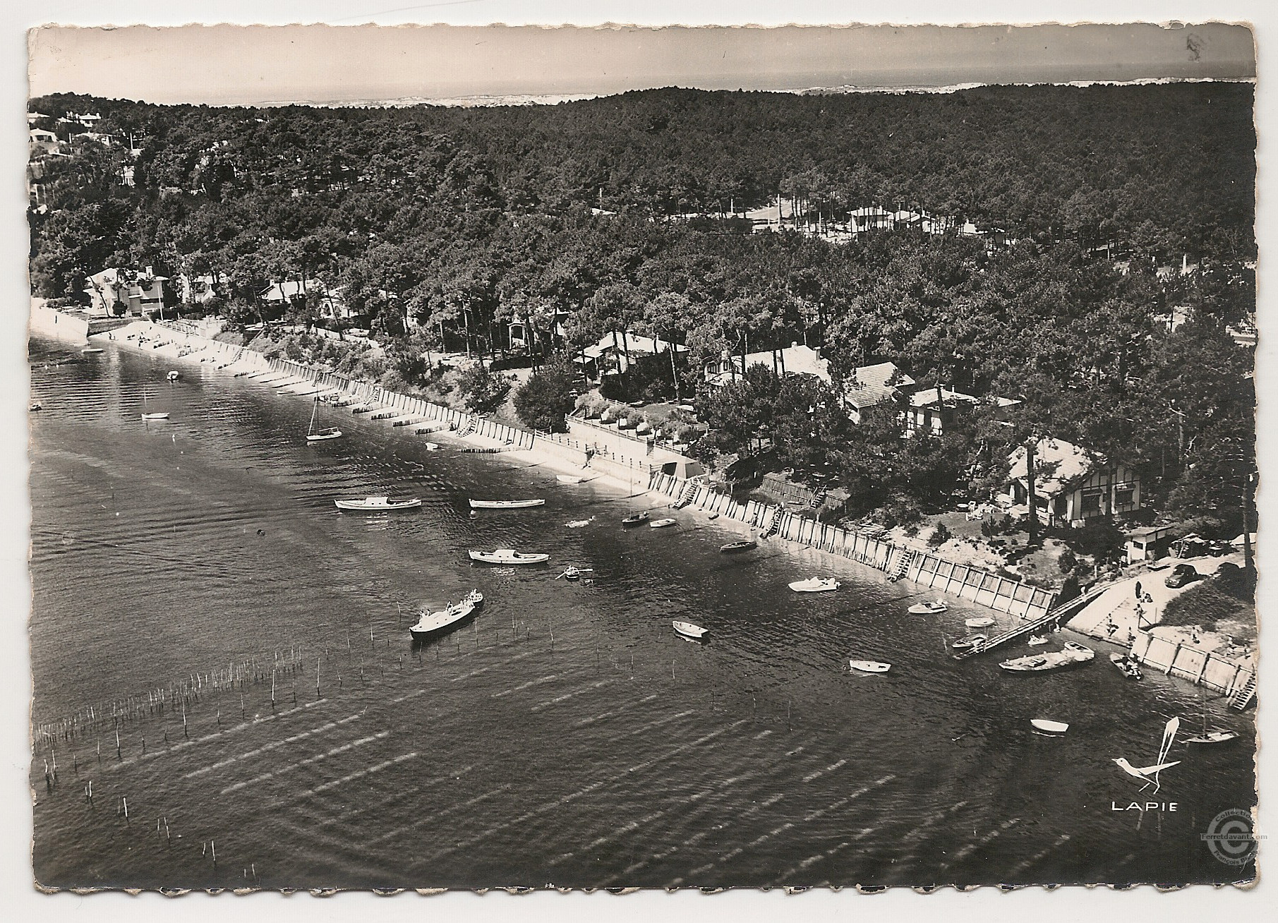 Lège Cap Ferret