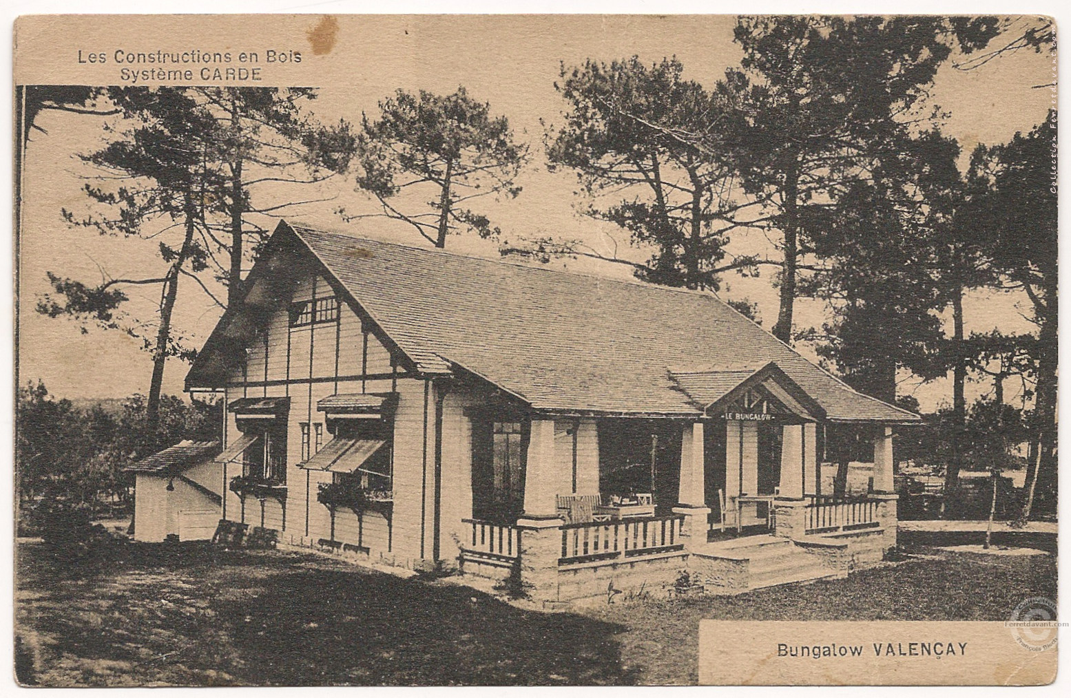 Lège Cap Ferret