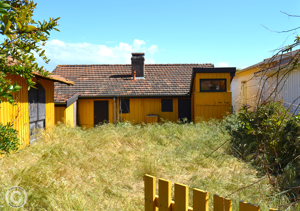 Lège Cap Ferret